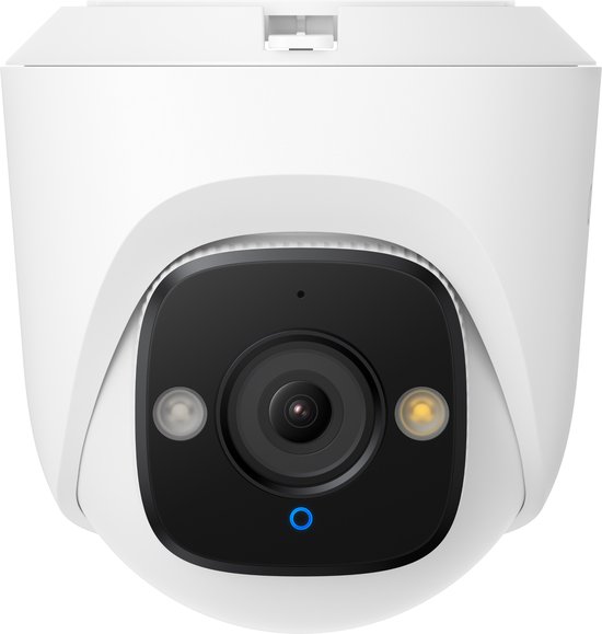 eufy E41 - Turret Security Camera - 4K UHD - 122° FOV - AI-detectie van Eufy
