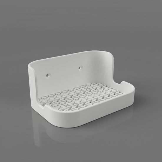 Eufy Homebase 3 S380 Ophangbeugel / Montagebeugel / Wallmount