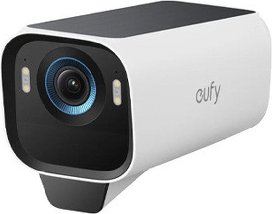 eufyCam S3 Pro Add-on Camera van Eufy