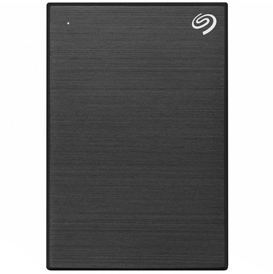 External Hard Drive Seagate STKG1000400 1 TB 1 TB HDD van Merkloos