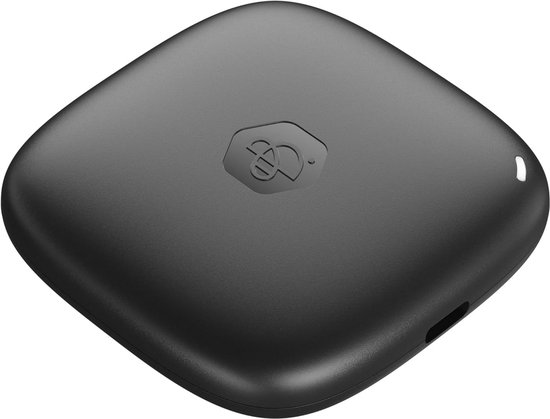 Externe 2 TB SSD met draadloze back-up en bestandsoverdracht van Merkloos