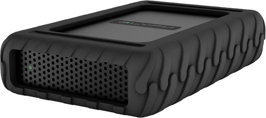 Externe Desktop Harde Schijf 8 TB USB-C Snel 7200 RPM voor Professionals