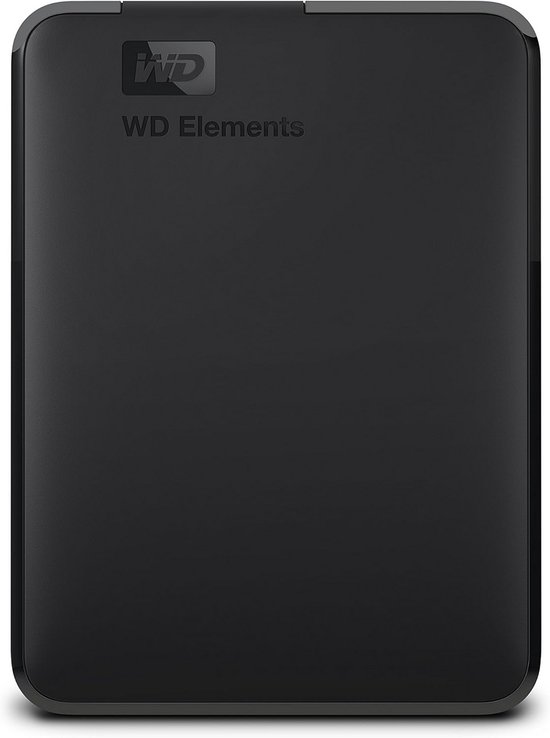 Externe Draagbare Harde Schijf met Hoge Capaciteit en USB 3.0