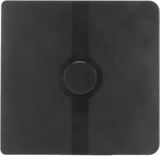 Externe DVD Brander - Optische Drive - Data Opslag - Dubbele Interface - Plug and Play - Zwart