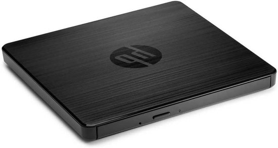 Externe DVD Drive - Optisch Station - Media Bekijken - Plug en Play - 9.5mm Dik - Zwart