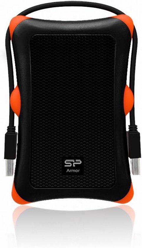 Externe Harde Schijf 1TB Schokbestendig USB 3.0
