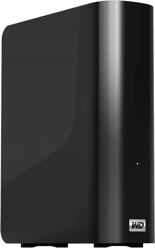 Externe Harde Schijf 1TB USB 3.0 voor Back-up en Opslag