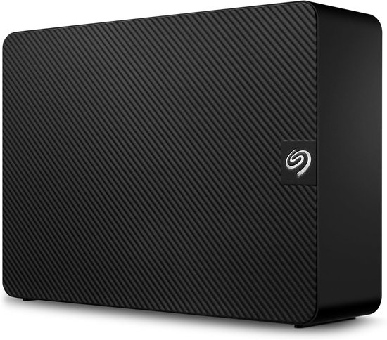 Externe Harde Schijf 20TB - Ruime Opslag voor PC en Laptop met USB 3.0 van Merkloos