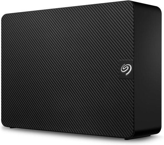 Externe Harde Schijf 6 TB - USB 3.0 Desktop HDD - Plug & Play - Voor PC en Laptop - Inclusief Dataherstelservice