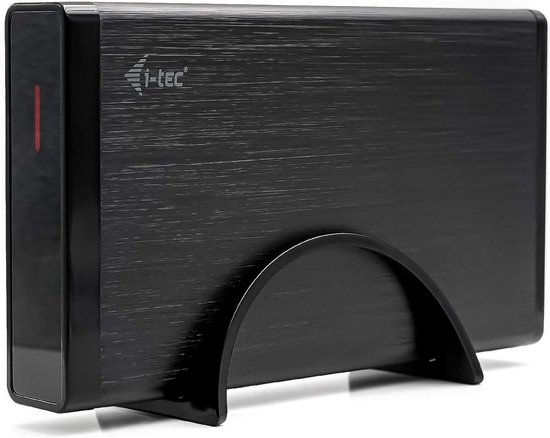 Externe Harde Schijf 8TB 3.5 Inch USB 3.0 voor Desktop en Backup van Merkloos