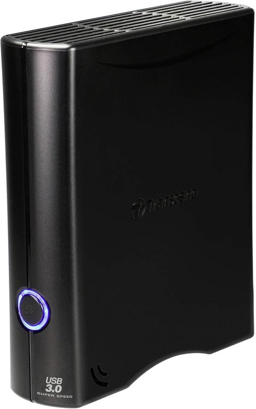 Externe Harde Schijf 8TB Desktop - USB 3.1 Opslag voor Back-up en Gegevens