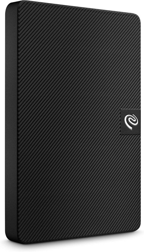 Externe Harde Schijf - Draagbare Opslag - Bestanden Opslaan - Plug and Play - 1TB - Zwart