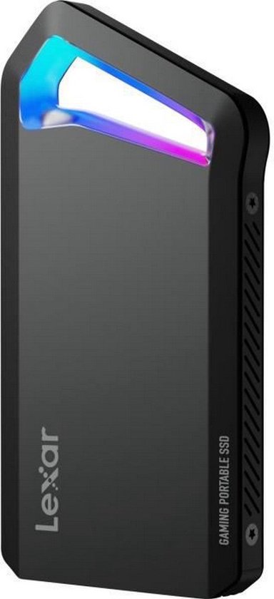 Externe Harde Schijf Lexar SL660 512 GB SSD van Merkloos