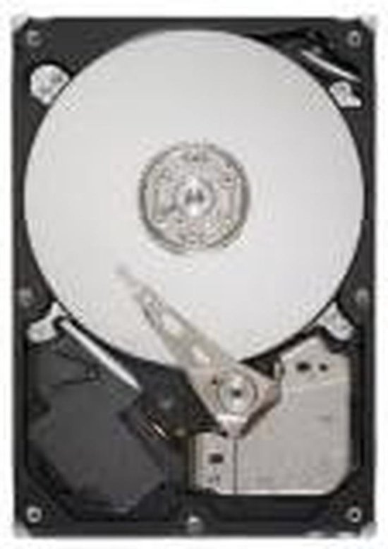 Externe Harde Schijf - Opslagstation Data - Bestanden Opslaan - Hoge Snelheid - 500 GB - Zwart