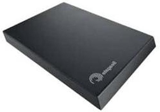 Externe Harde Schijf - Portable Drive - Bestanden Opslaan - Direct Gebruiksklaar - 500 GB - Zwart