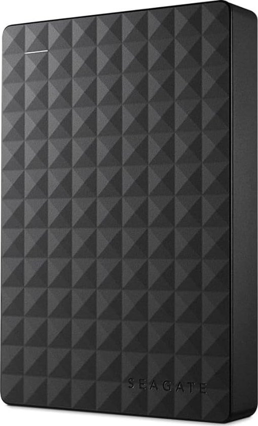 Externe harde schijf - Seagate Expansion Portable - 1TB - Zwart