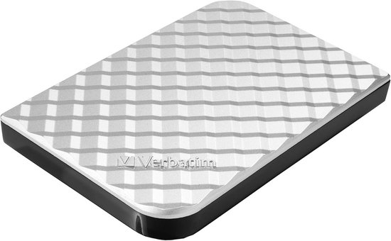 Externe Harde Schijf USB 3.0 - 1 TB Draagbaar & Snel Gegevensopslag
