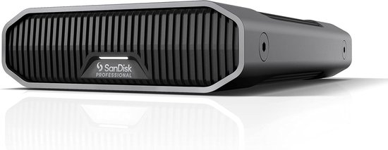 Externe Hardeschijf 4 TB - Krachtige USB-C Drive met Hoge Snelheid en Betrouwbaarheid, Voor Desktop van Merkloos