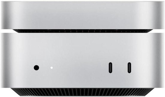 Externe SSD - Draagbare Opslag - Bestanden Opslaan - Hoge Snelheid - 4 TB - Zwart