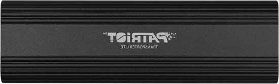 Externe SSD - Draagbare Opslag - Bestanden Overzetten - Hoge Snelheid - 512GB - Zwart