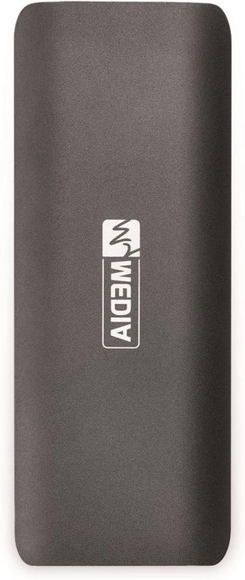 Externe SSD - Draagbare Opslag - Bestanden Overzetten - USB 3.2 Interface - 256 GB - Divers