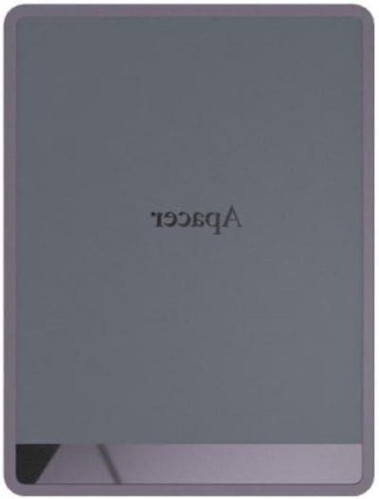 Externe SSD - Draagbare Opslag - Bestanden Overzetten - Valbestendig Ontwerp - 1TB - Paars