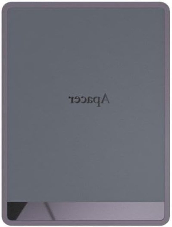 Externe SSD - Draagbare Opslag - Snelle Data Overdracht - Valbestendig Militaire Kwaliteit - 1TB - Paars