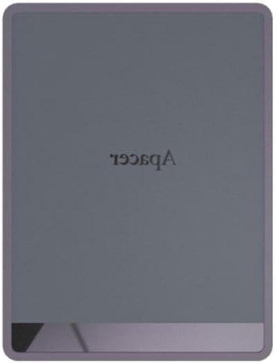 Externe SSD - Draagbare Opslag - Snelle Data Overdracht - Valbestendig Militaire Kwaliteit - 2TB - Paars
