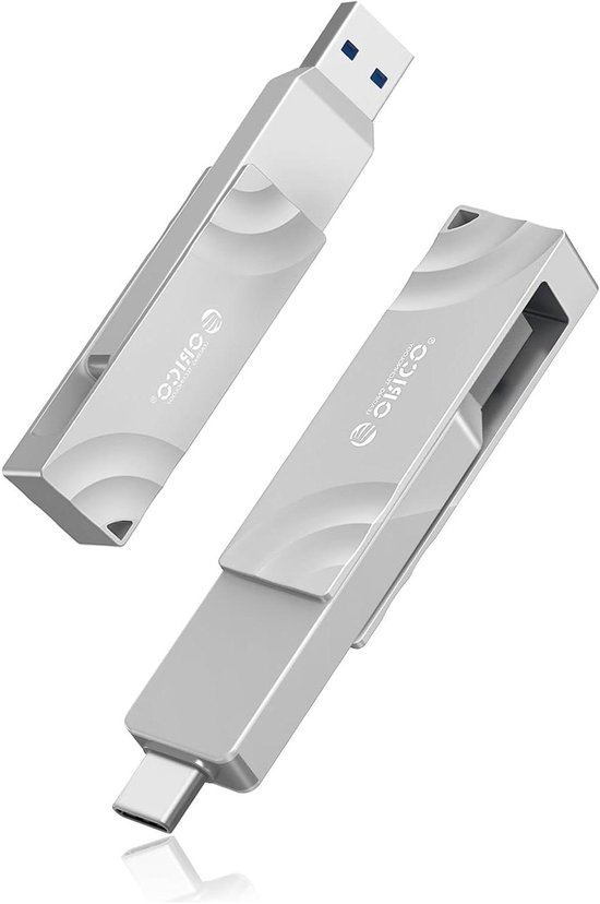 Externe SSD - Draagbare Schijf - Snelle Data Opslag - Hoge Leessnelheid - 512 GB - Metaal