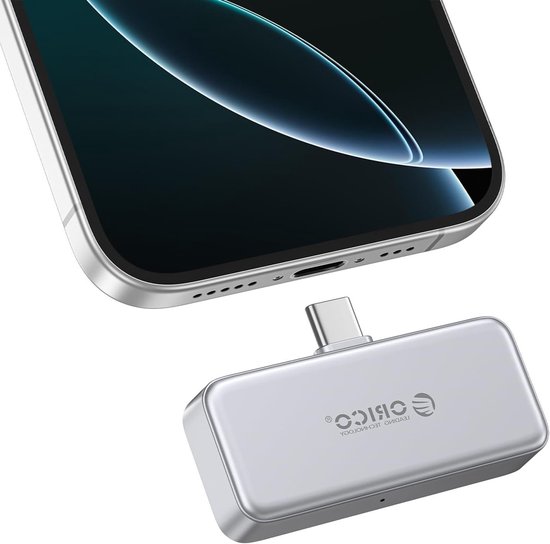 Externe SSD - Draagbare Solid-State Drive - Snelle Data Opslag - 2000 MB/s Leessnelheid - 2 TB - Zwart