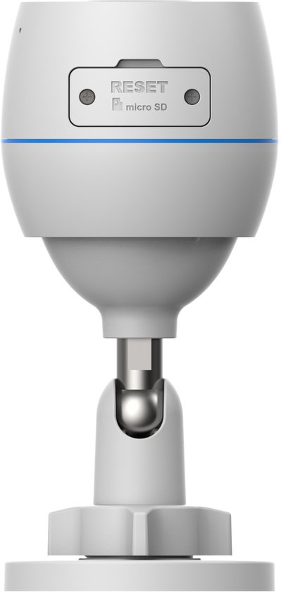 Ezviz Beveiligingscamera Ezviz Cs-H3C van Merkloos