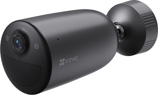 EZVIZ EB3 4G Pallottola (forma) Telecamera di sicurezza IP Esterno 2304 x 1296 Pixel Soffitto/muro van EZVIZ