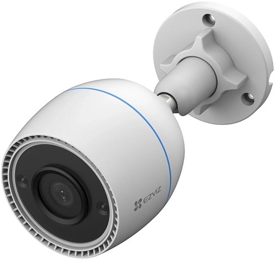 EZVIZ H3c WiFi Buitenbeveiligingscamera