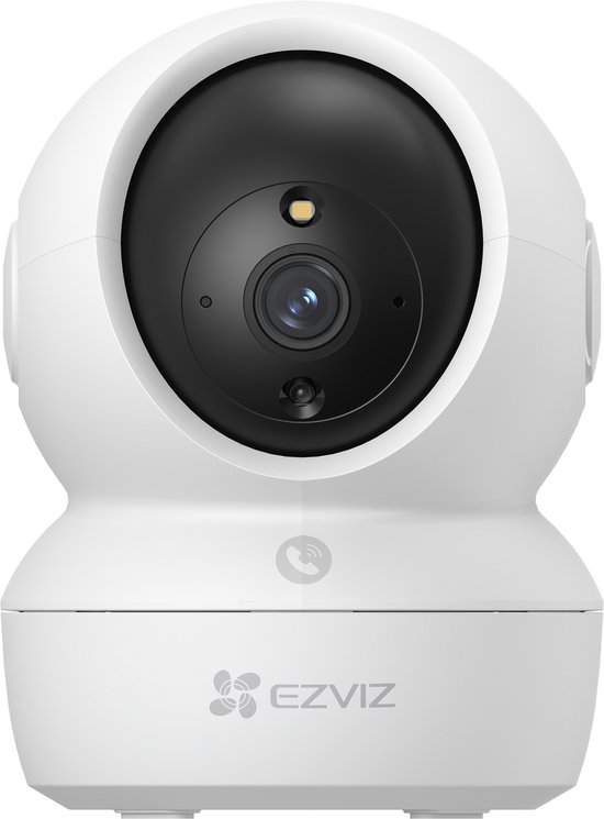 Ezviz H6C Pro 5MP van EZVIZ