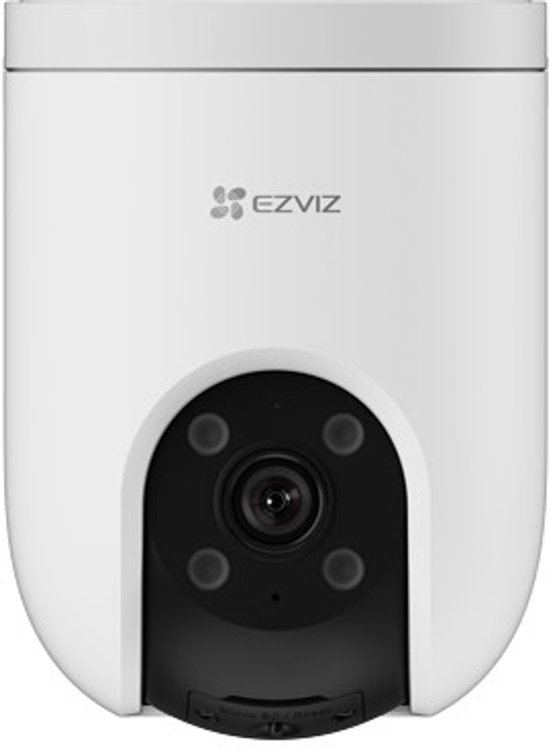 EZVIZ H8c Pro 4K Dome IP-beveiligingscamera Buiten 3840 x 2160 Pixels Plafond van EZVIZ