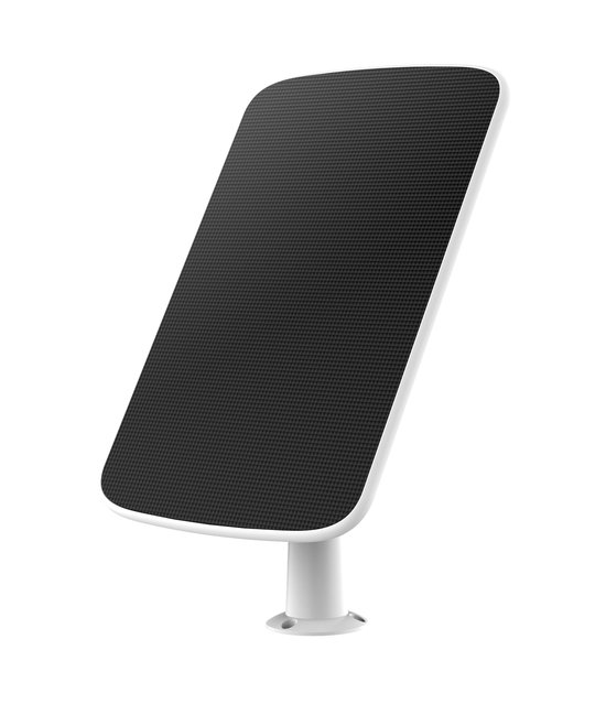 EZVIZ Panel-e Solar Panel for USB-C Ezviz Cameras van Merkloos