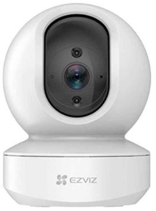 EZVIZ TY1 4MP Dome IP-beveiligingscamera Binnen 2560 x 1440 Pixels Plafond/muur van Merkloos