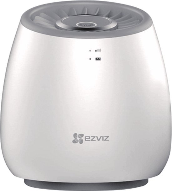 EZVIZ WLB Basisstation van EZVIZ