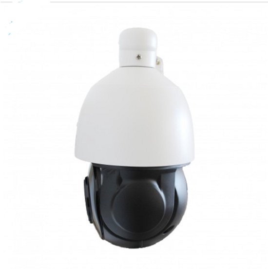 Fanshine FPT021 – 2MP AHD PTZ Camera – 18× Optische Zoom – Outdoor Beveiligingscamera van Merkloos