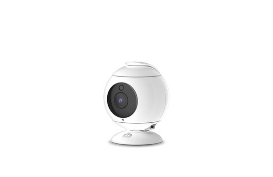 Focus89-W camera - 1080 HD - wifi - 360° pan - wit