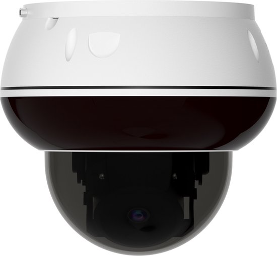 Foscam D8ET, 4K/8MP vandalismebestendige PoE PT buitencamera
