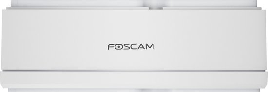 Foscam FABD8 waterdichte lasdoos Wit