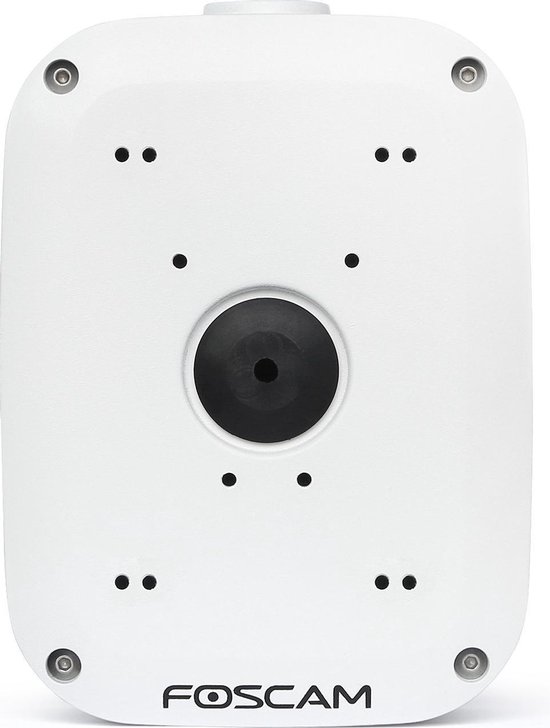 Foscam FABS2 Beveiligingscamera - Waterdichte - Anti vandalisme- Lasdoos - voor SD2 - Wit van Foscam