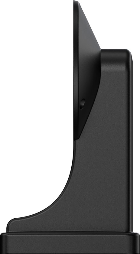 Foscam FABWMB D8, ophangbeugel voor Foscam camera's D8T en D8ET Zwart