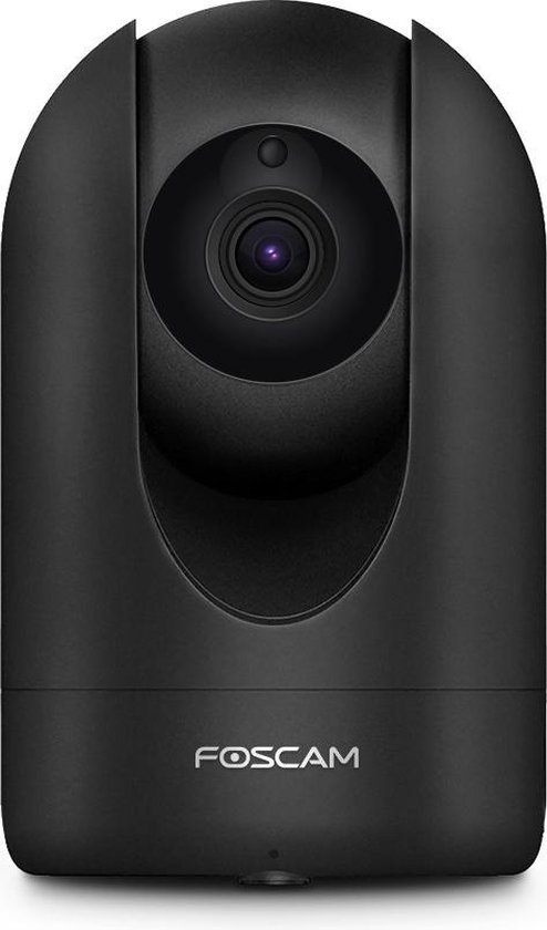Foscam - R4M-B Indoor Super HD dual-band PT camera 4MP van Foscam