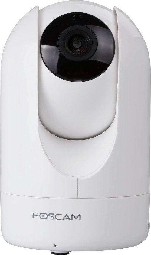 Foscam R4M-W Super HD Dual-Band WiFi IP Camera van Foscam