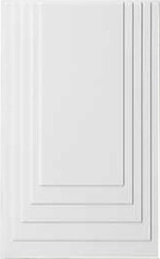 Friedland - Bel Bedraad Big Ben +Transfo - Wit