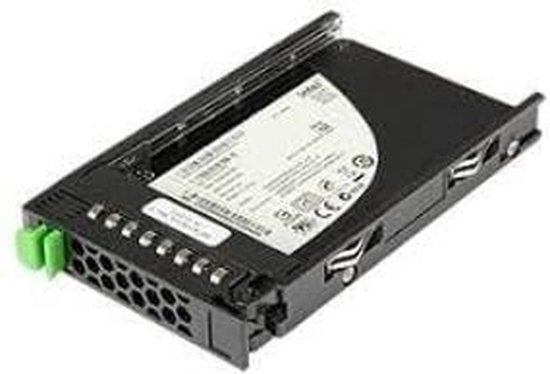 Fujitsu PY-SS96NKQ internal solid state drive 960 GB SATA III van Merkloos