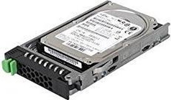 Fujitsu S26361-F3956-L100 interne harde schijf 2.5'' 1000 GB SATA III HDD van Fujitsu