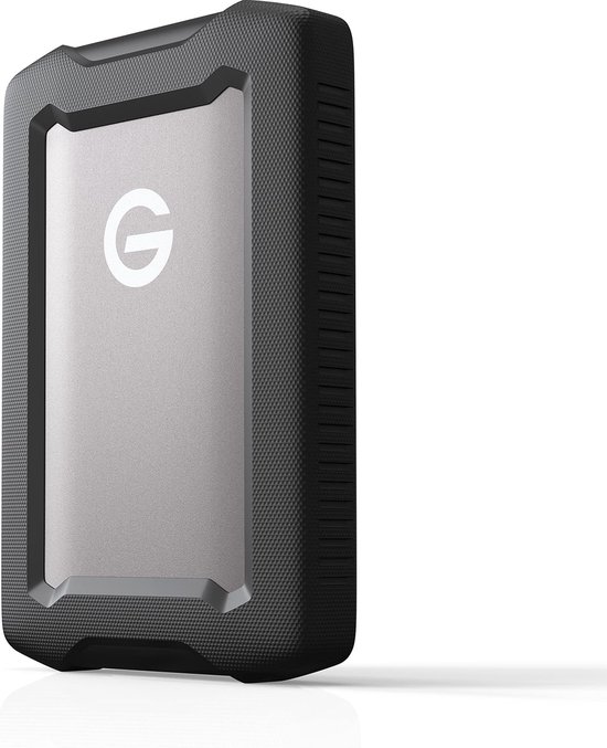 G-Drive HDD G-DRIVE ArmorATD, 2TB, Space grey